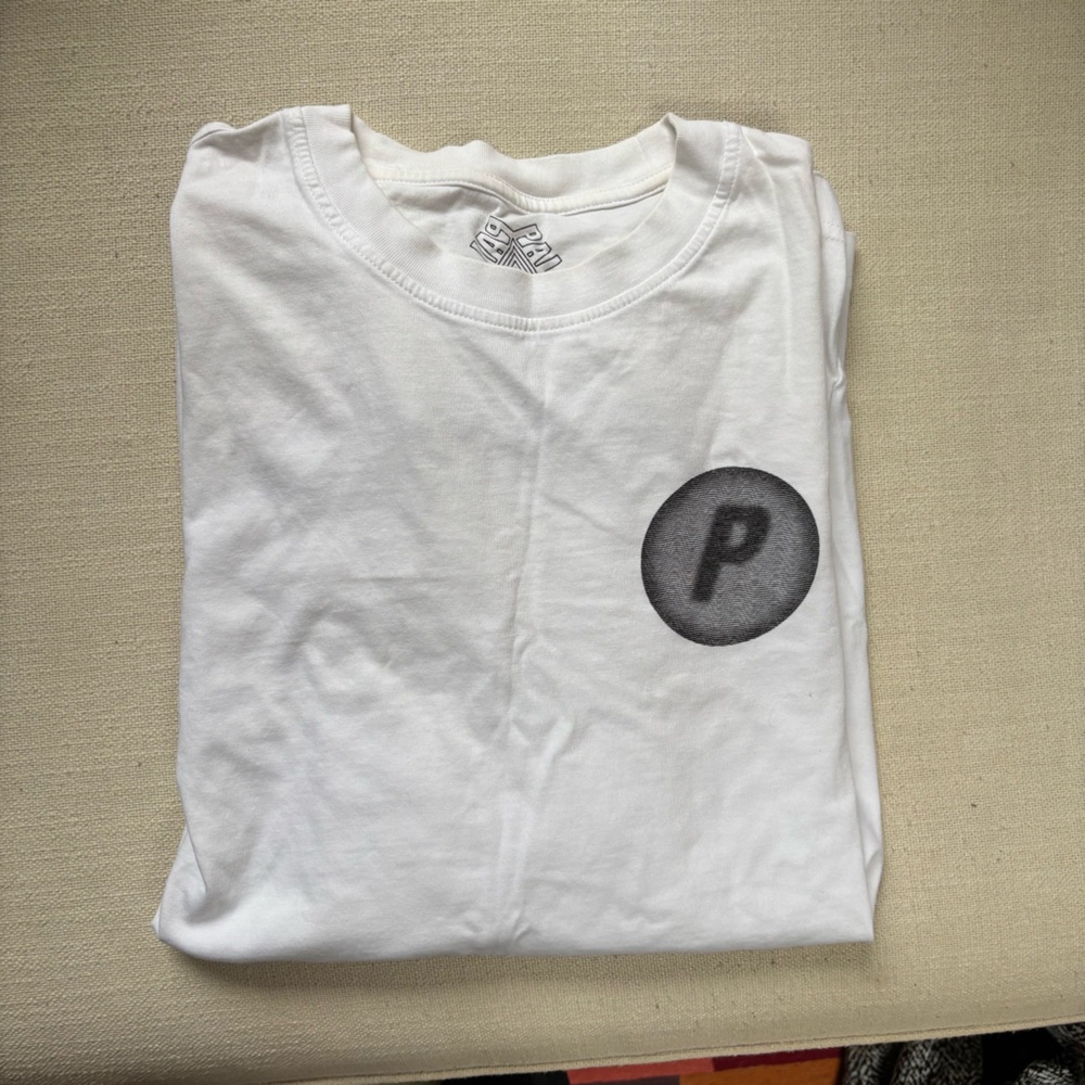 Palace long sleeve T